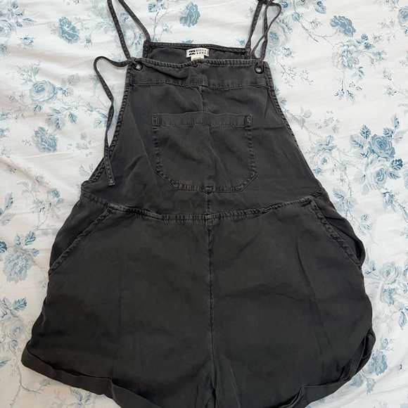 Billabong WILD PURSUIT ROMPER - XS - Picture 2 of 10